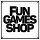 FunGamesShop